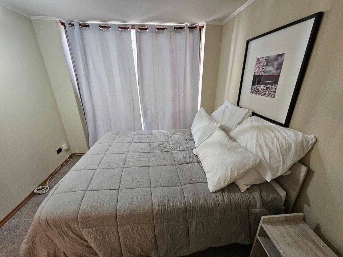 Bellavista Apartrent Căn hộ *