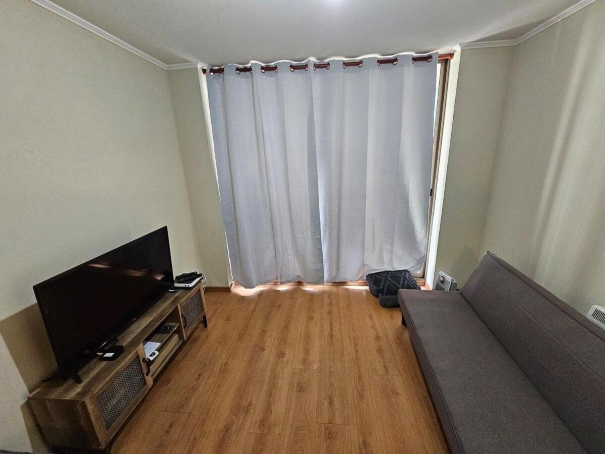 Căn hộ Bellavista Apartrent