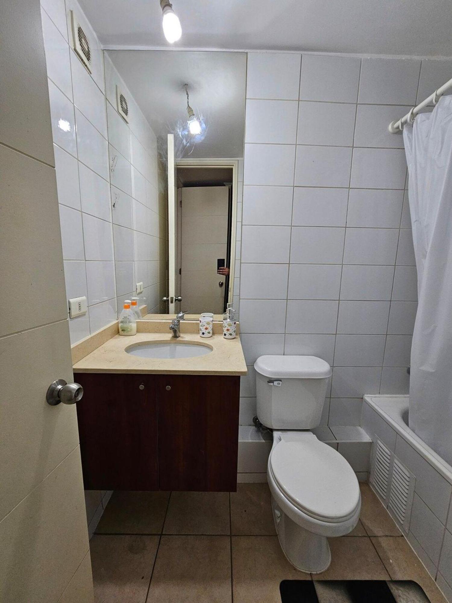 Căn hộ Bellavista Apartrent *