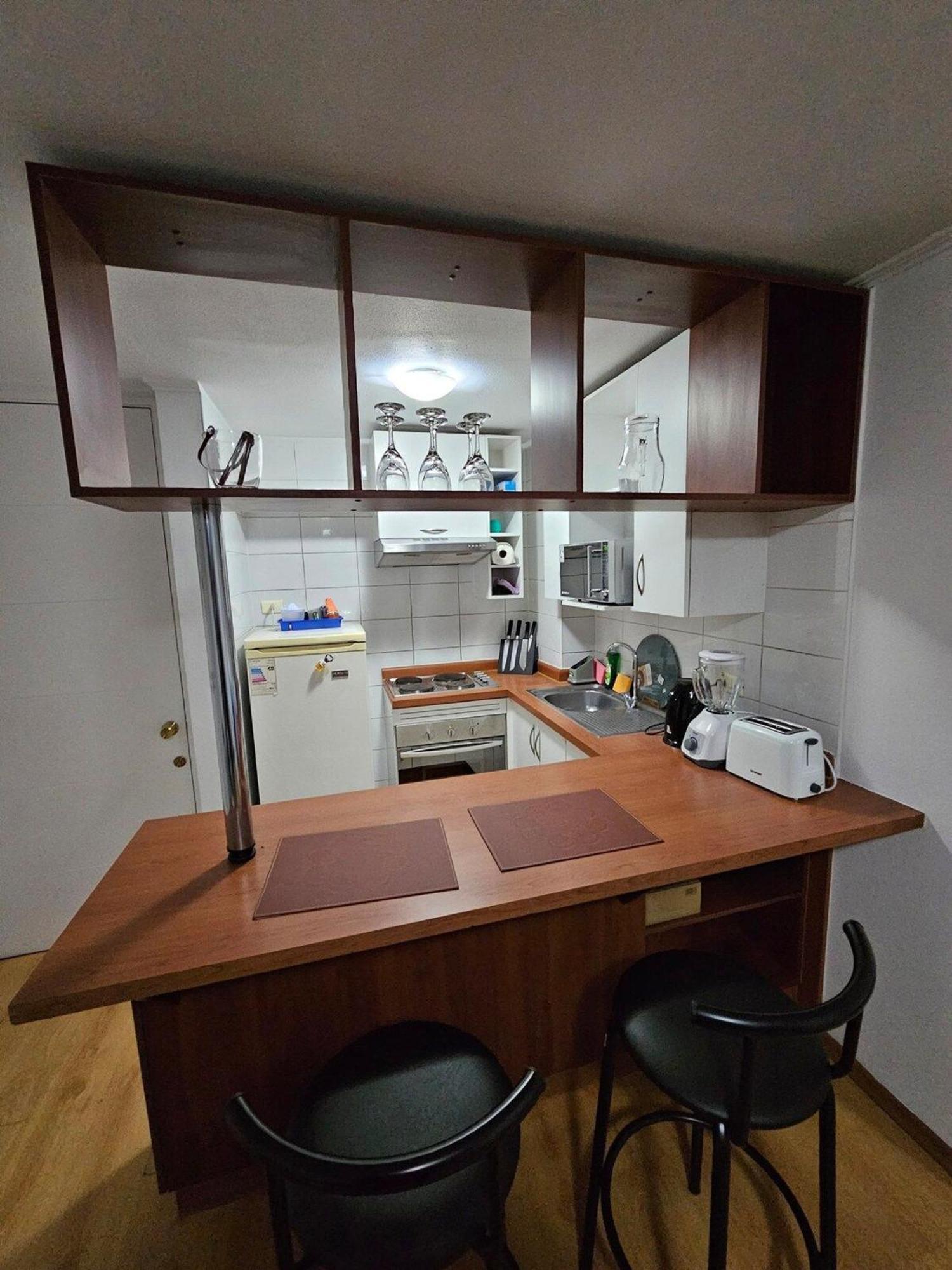 Căn hộ Bellavista Apartrent