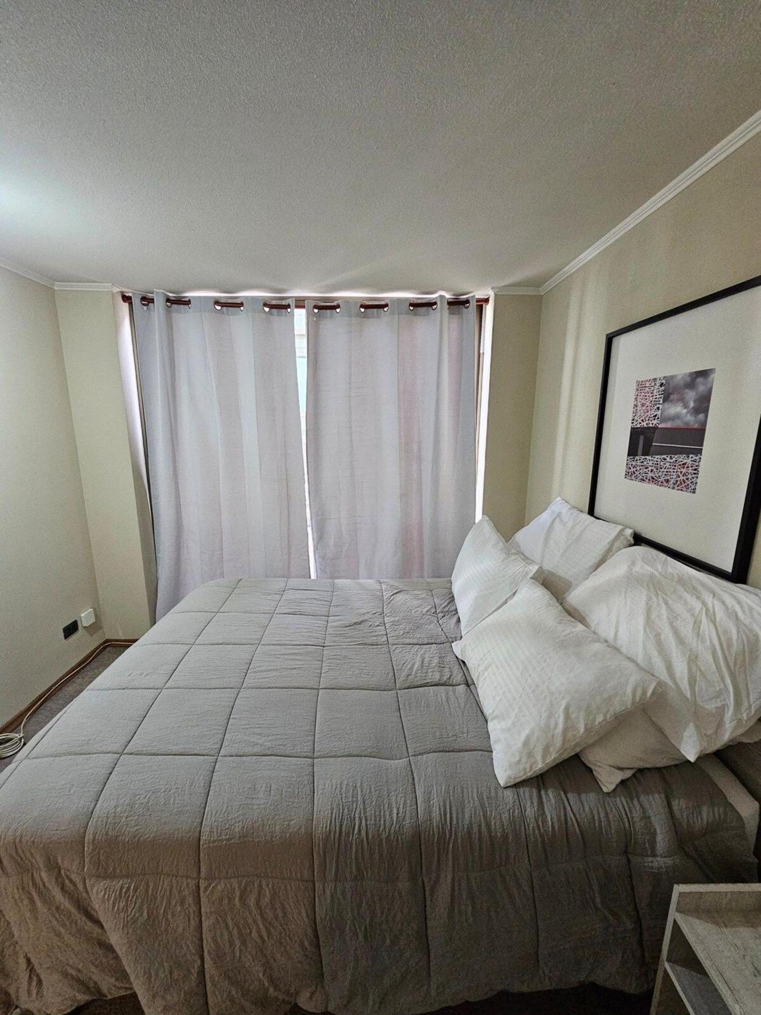 Căn hộ Bellavista Apartrent