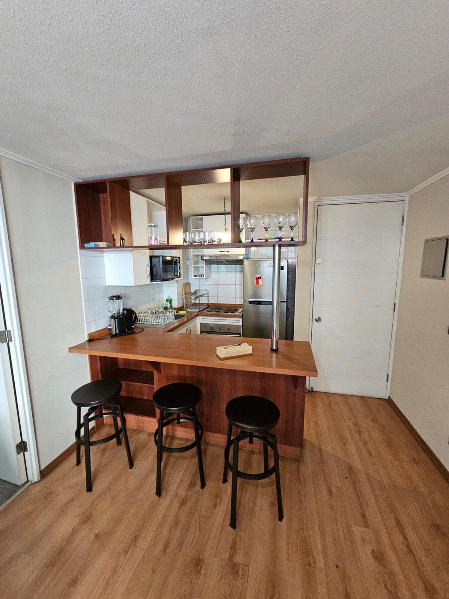 Căn hộ Bellavista Apartrent
