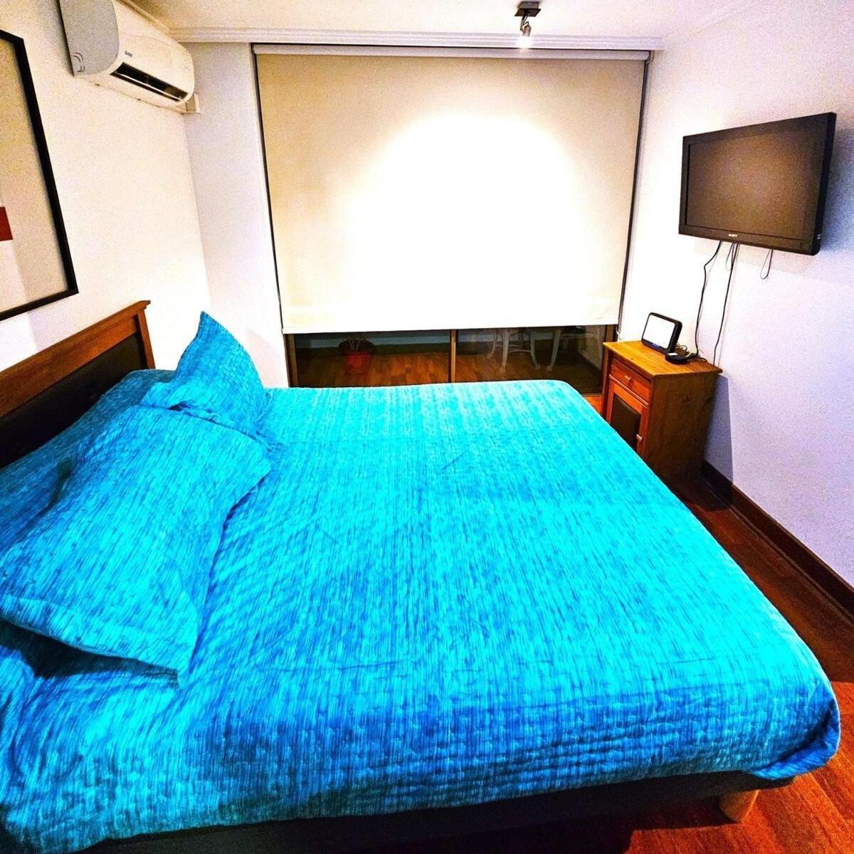 Metro Manuel Montt Apartrent *