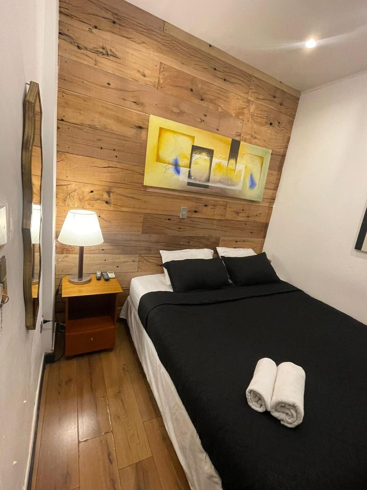 Hotel Hotel Parque Bustamante Santiago