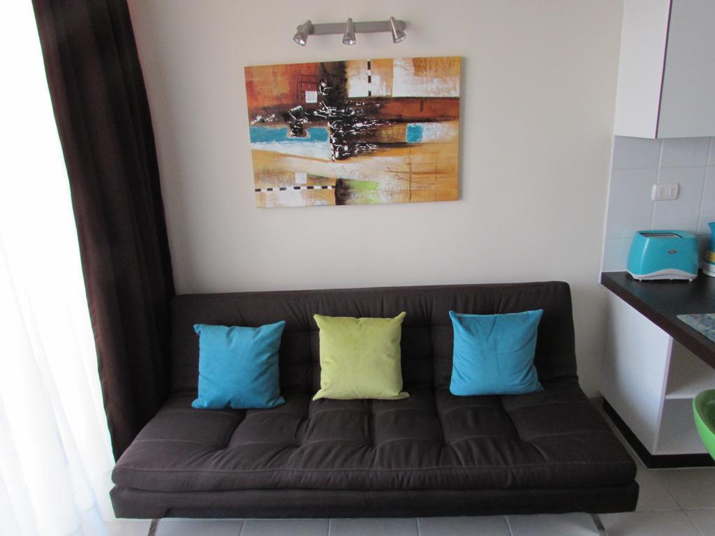 Central Suites Apartment