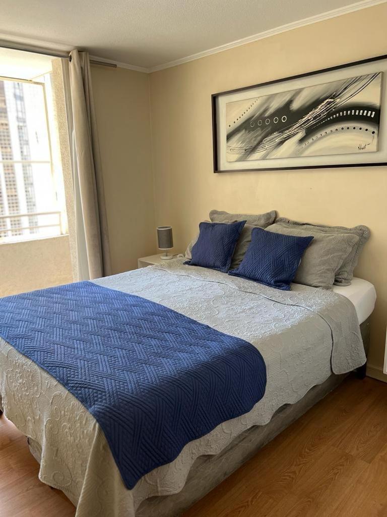 Apartment Hermosos En