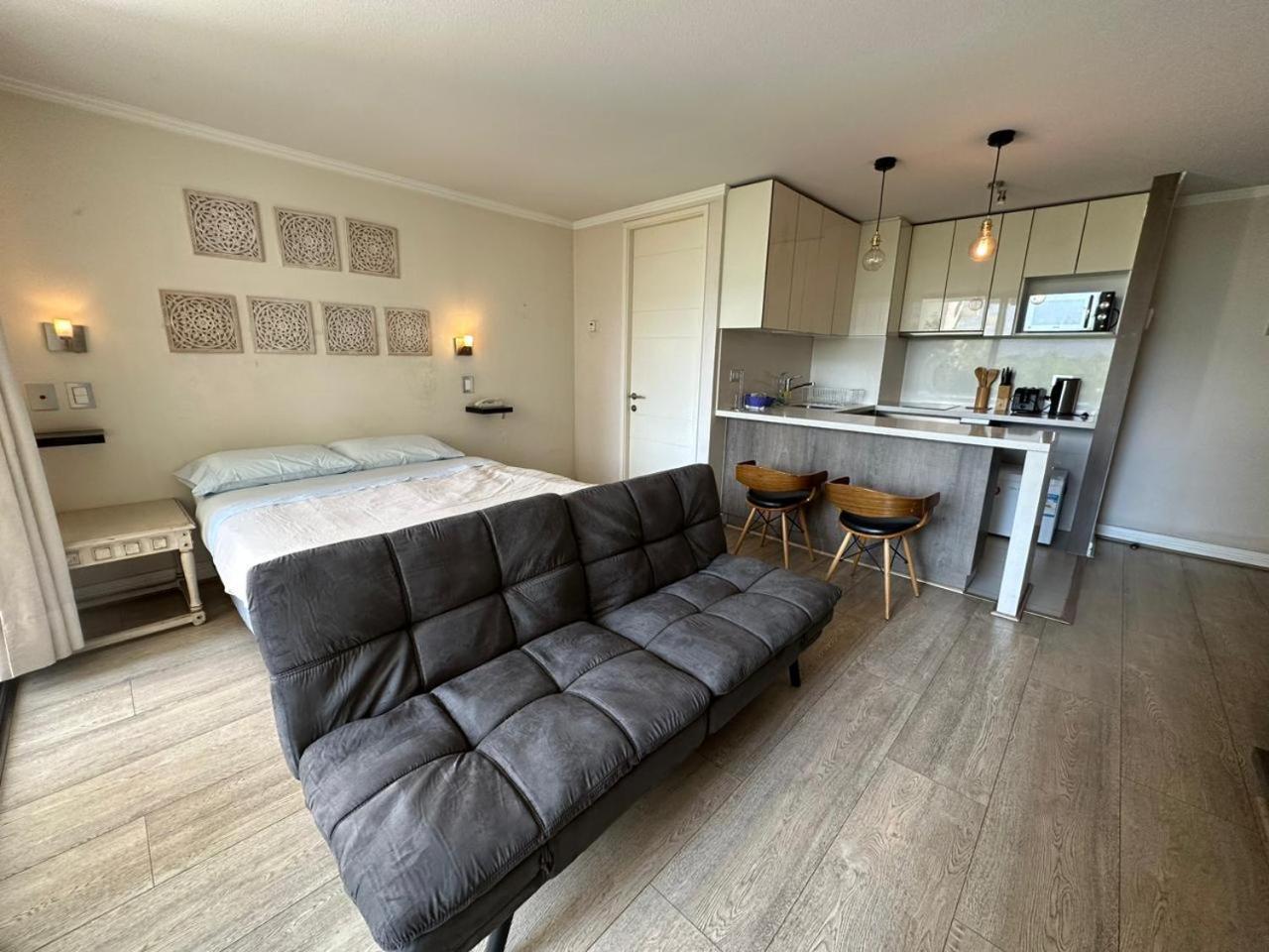 Apartamento Arauco Premium Santiago