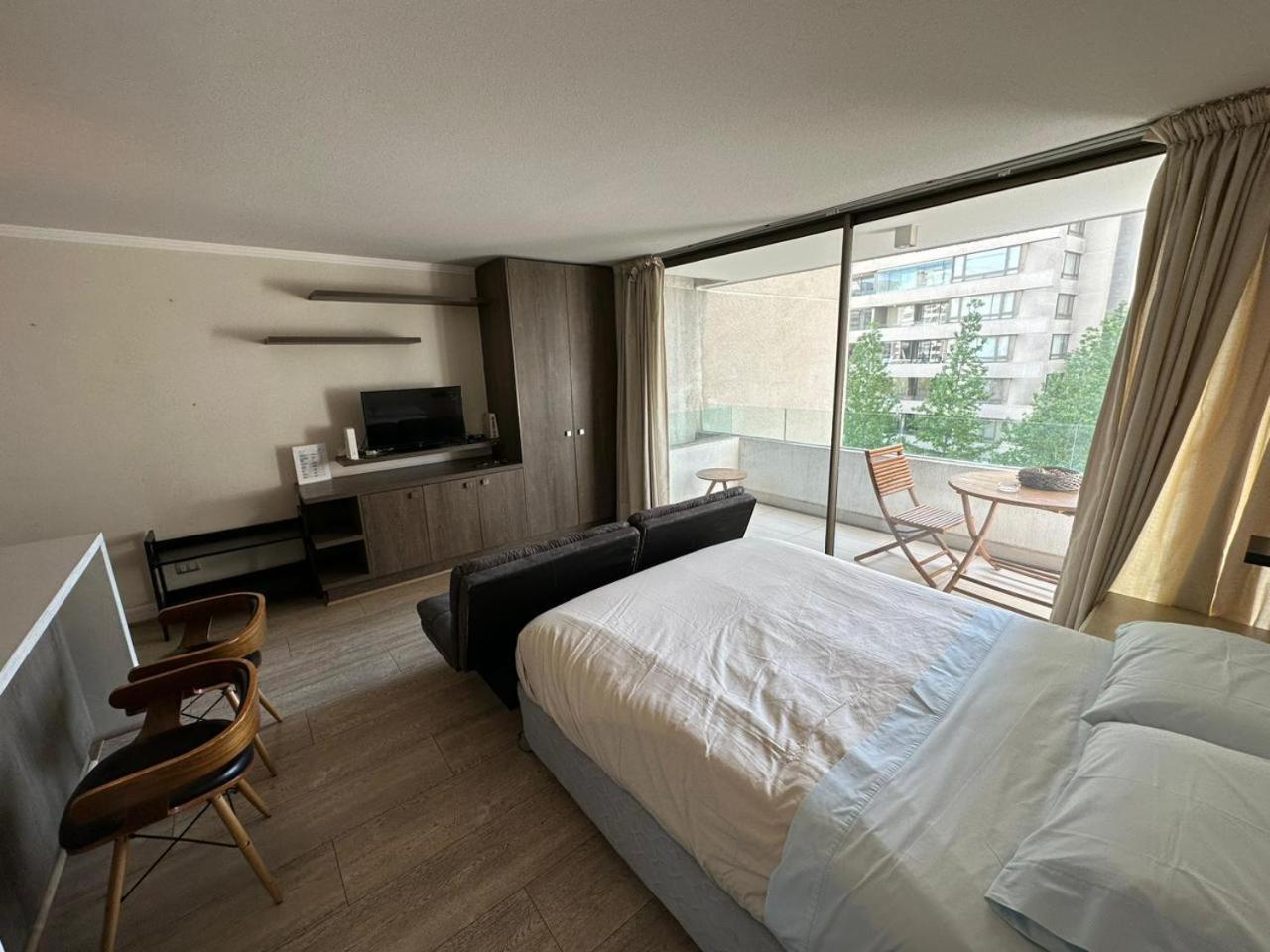Arauco Premium Apartamento