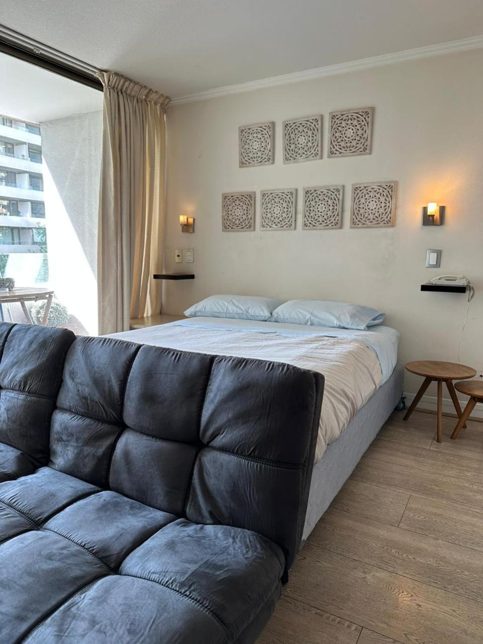 Arauco Premium Apartamento *