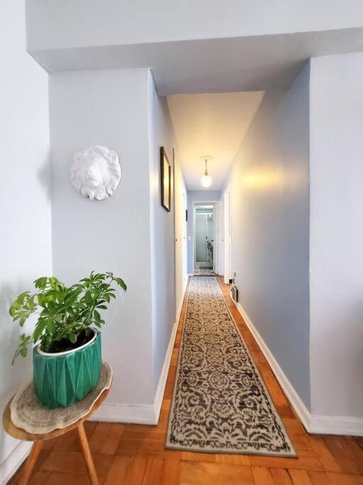 Apartamento Un Oasis En El Centro De Santiago de Chile