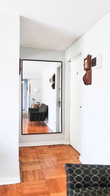 Apartamento Un Oasis En El Centro De