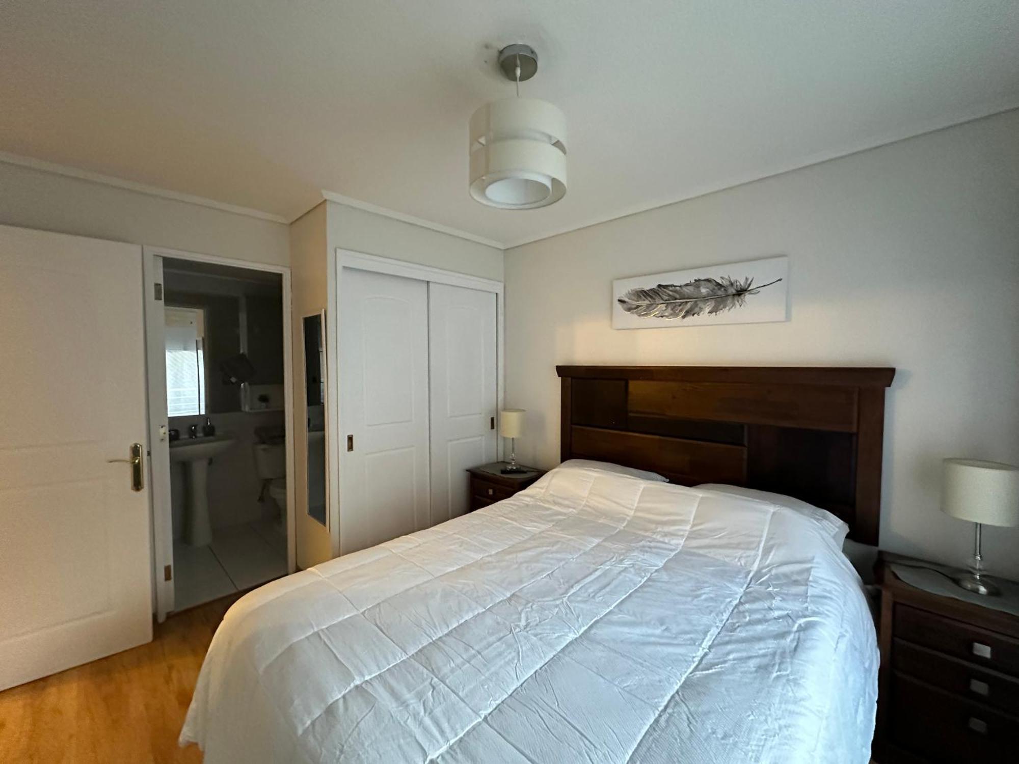Depto Condes - Neveria Apartment *