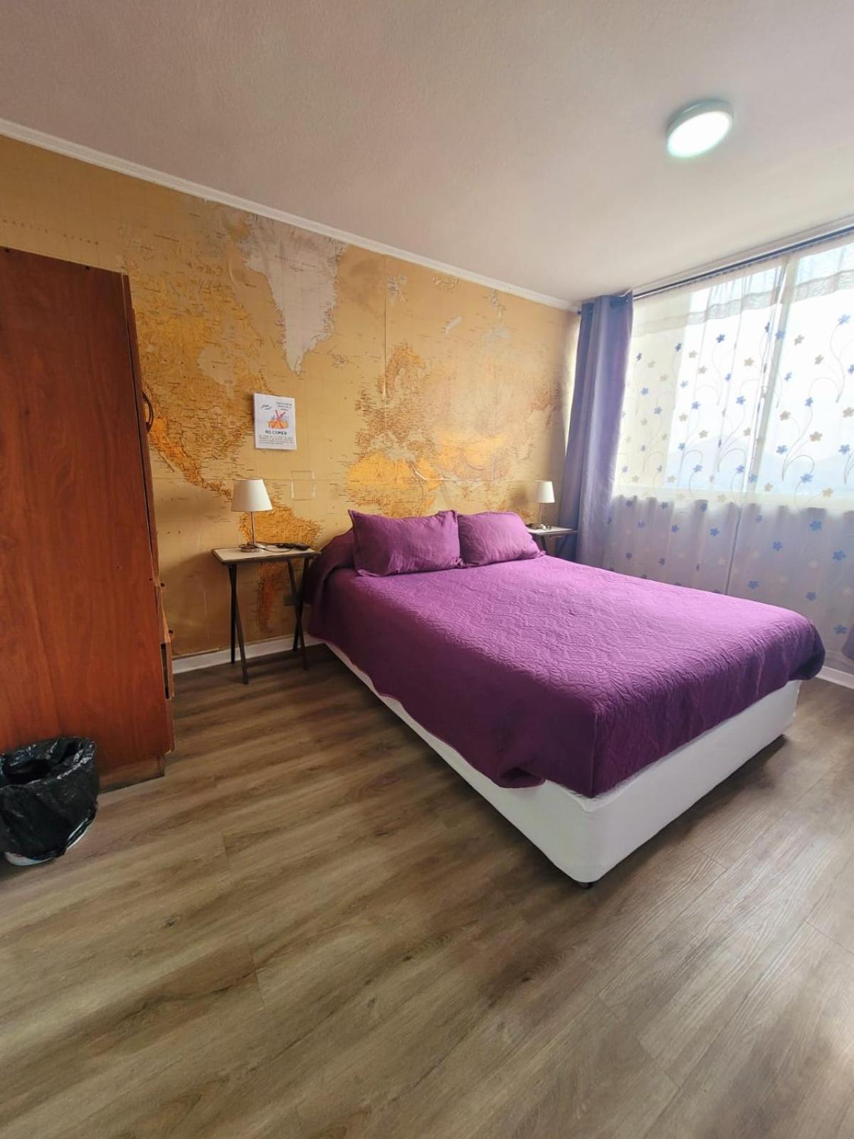 Chileruca Departamentos Amoblados Căn hộ