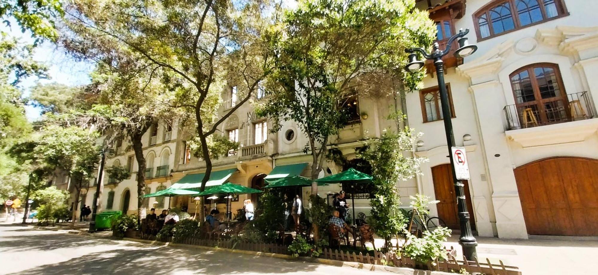 Barrio Historico 3 Min Metro, Wifi, Netflik, Comodidad