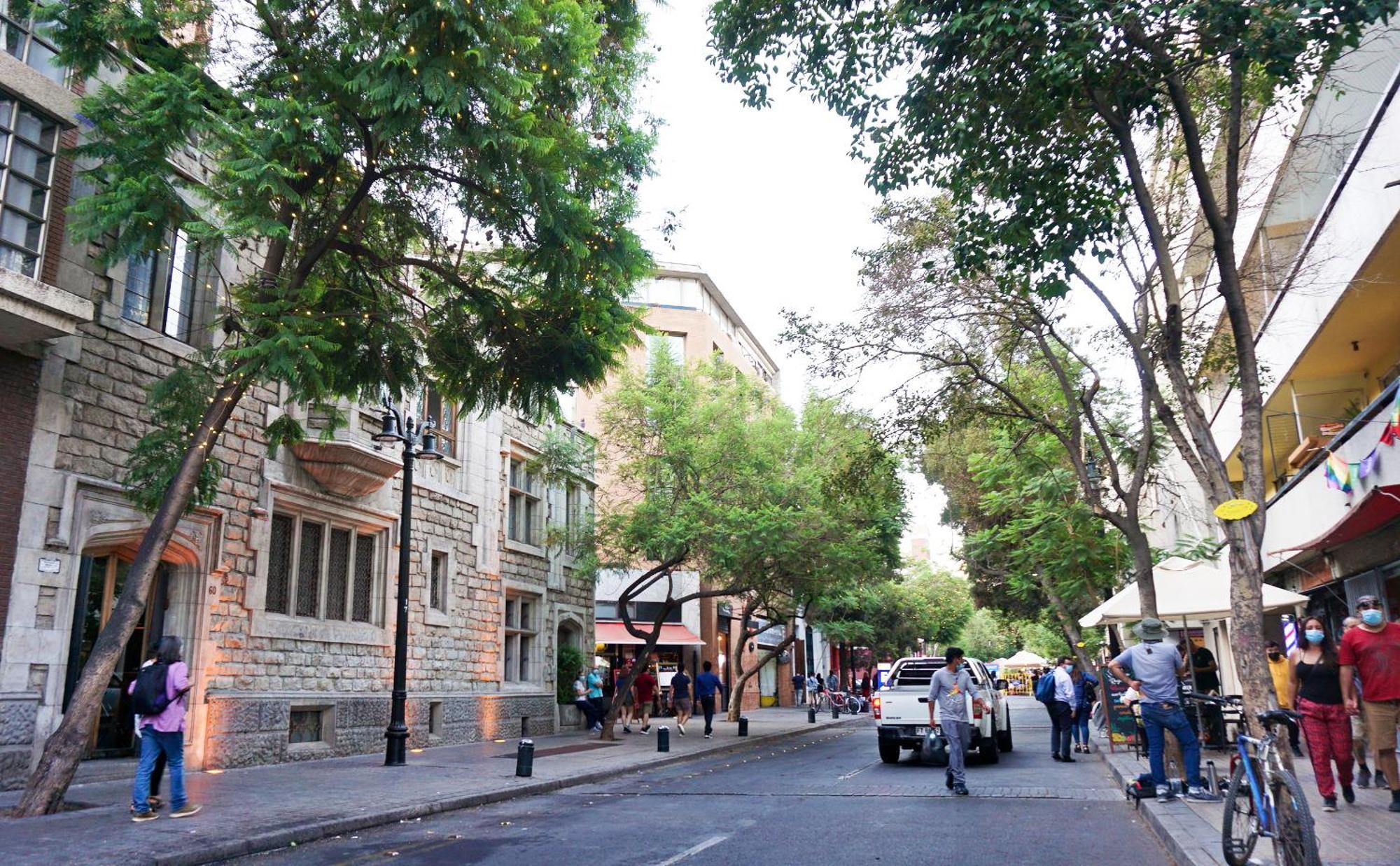 Barrio Historico 3 Min Metro, Wifi, Netflik, Comodidad Apartment *