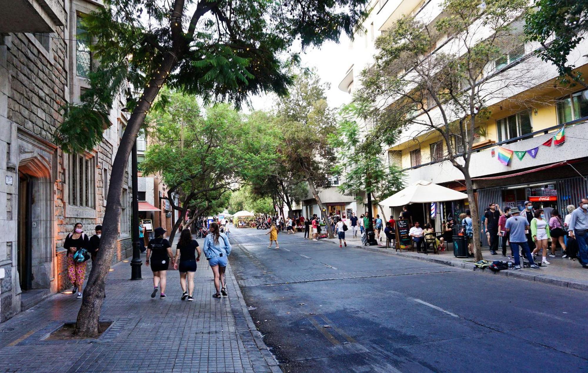 Barrio Historico 3 Min Metro, Wifi, Netflik, Comodidad Apartment