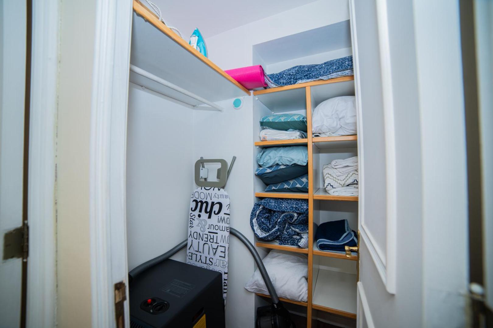 Apartment Full Departamento, Metro Manquehue, Condes *