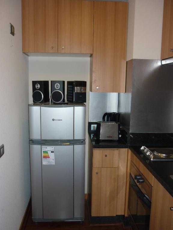 Apartment Golden Santiago