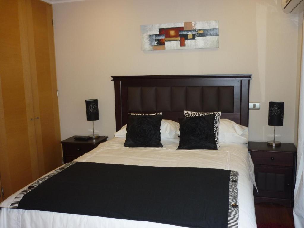 Golden Apartment Santiago