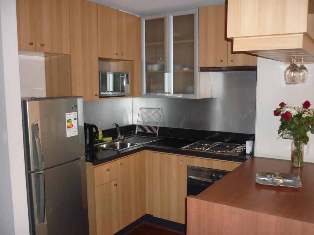 Apartment Golden Santiago