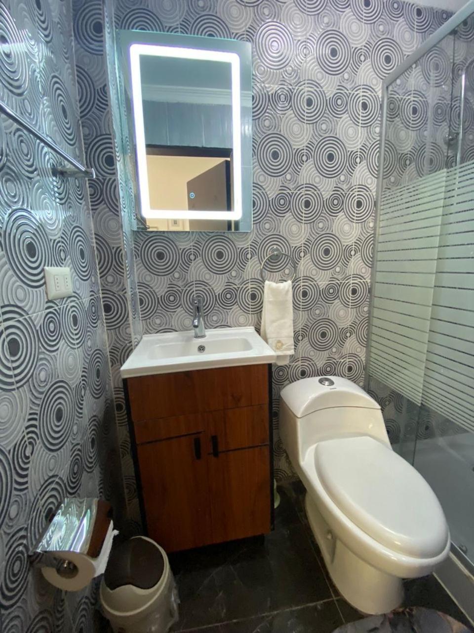 El Raco Hotel Santiago