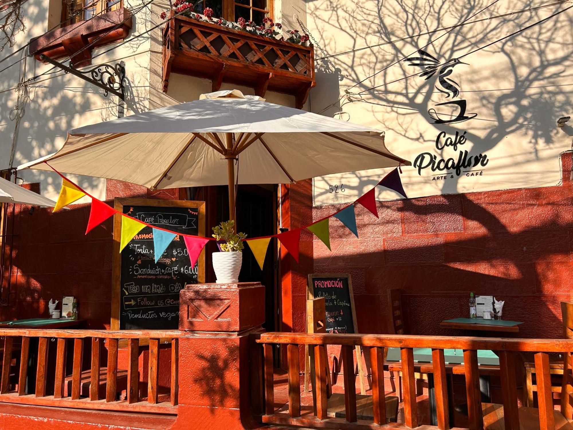 Guest house Maktvb Montt - Hostal Boutique *