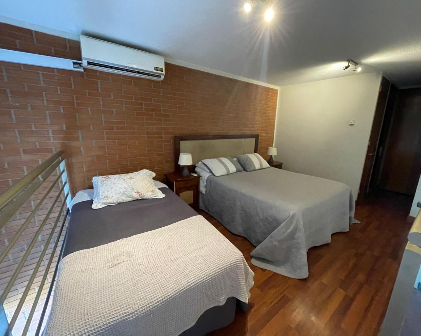 Alexandra Apartamento *