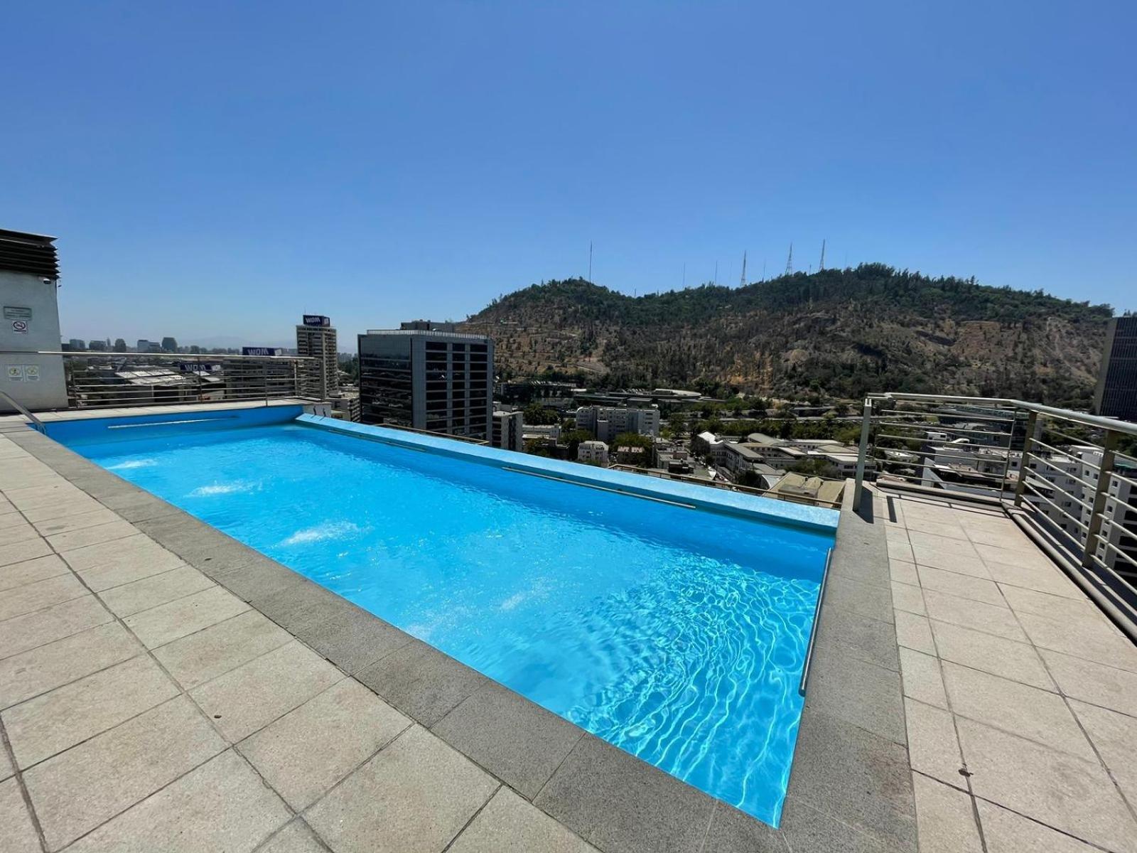Apartamento Alexandra *