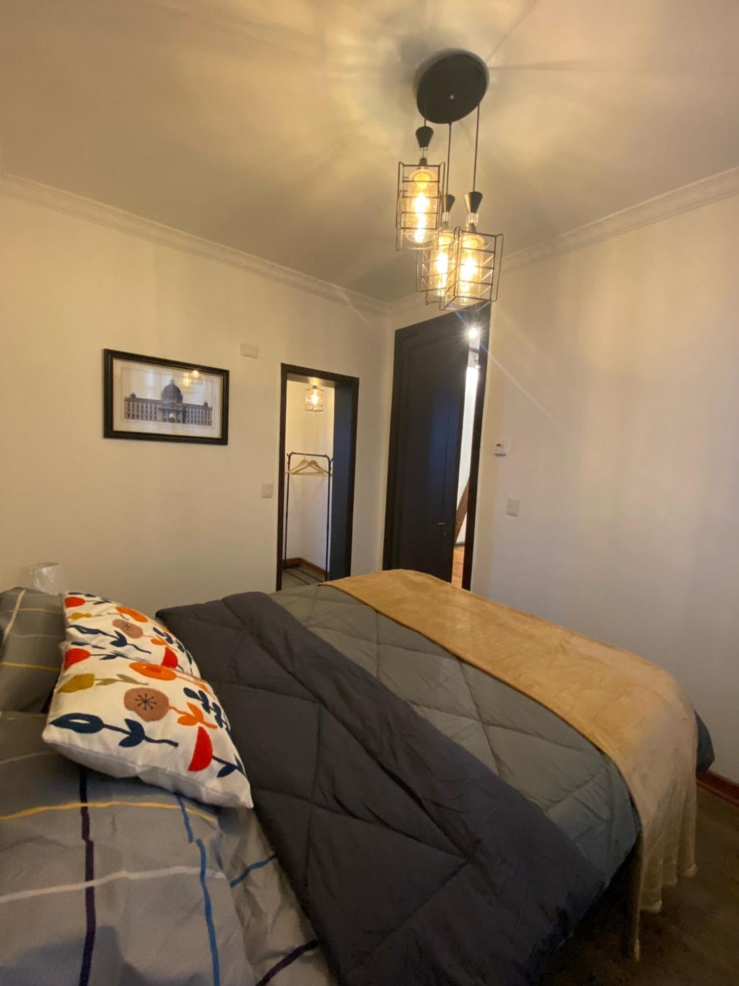 Hotel El Raco Santiago