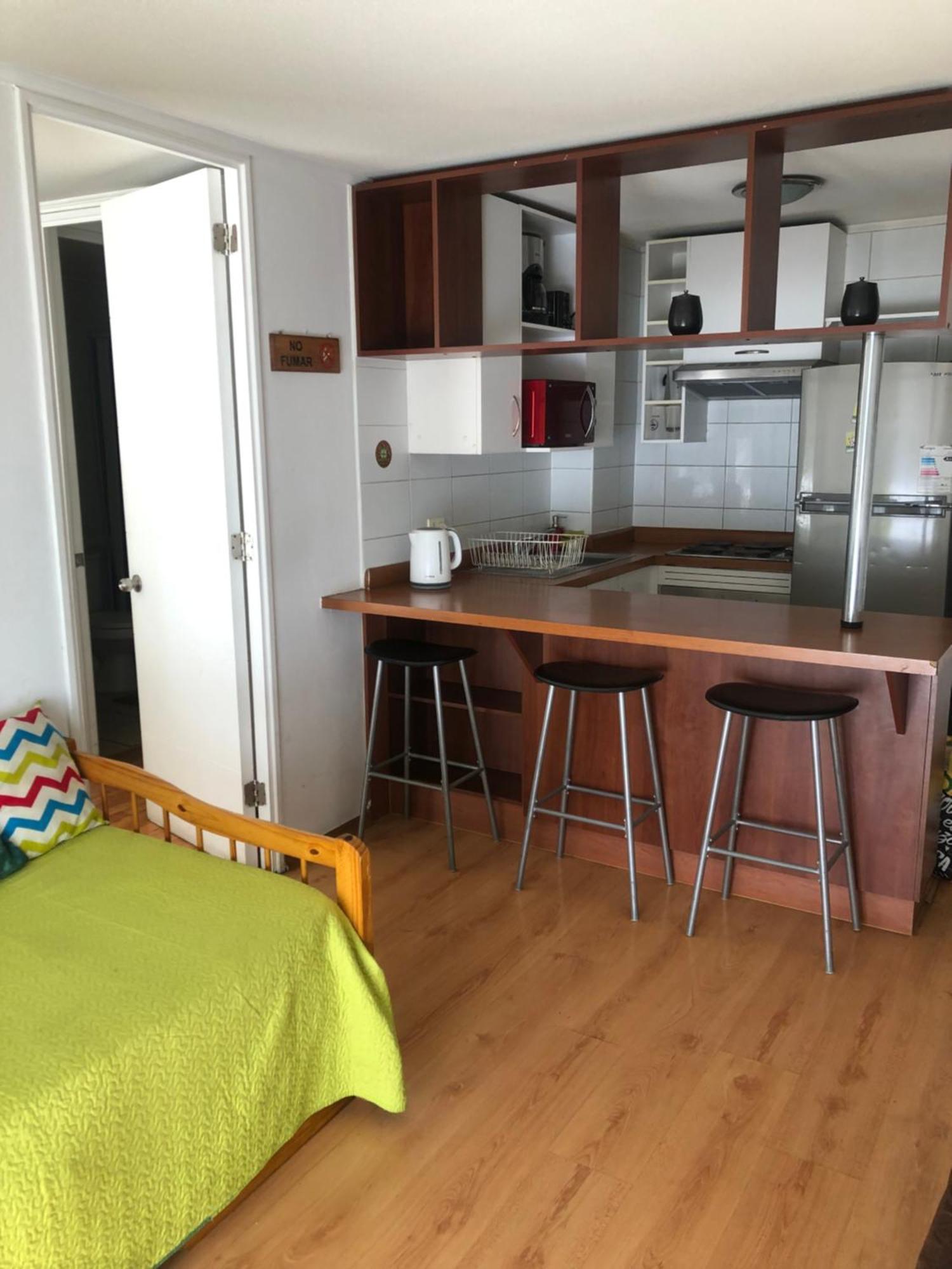 Apart Bellavista 2 Apartment
