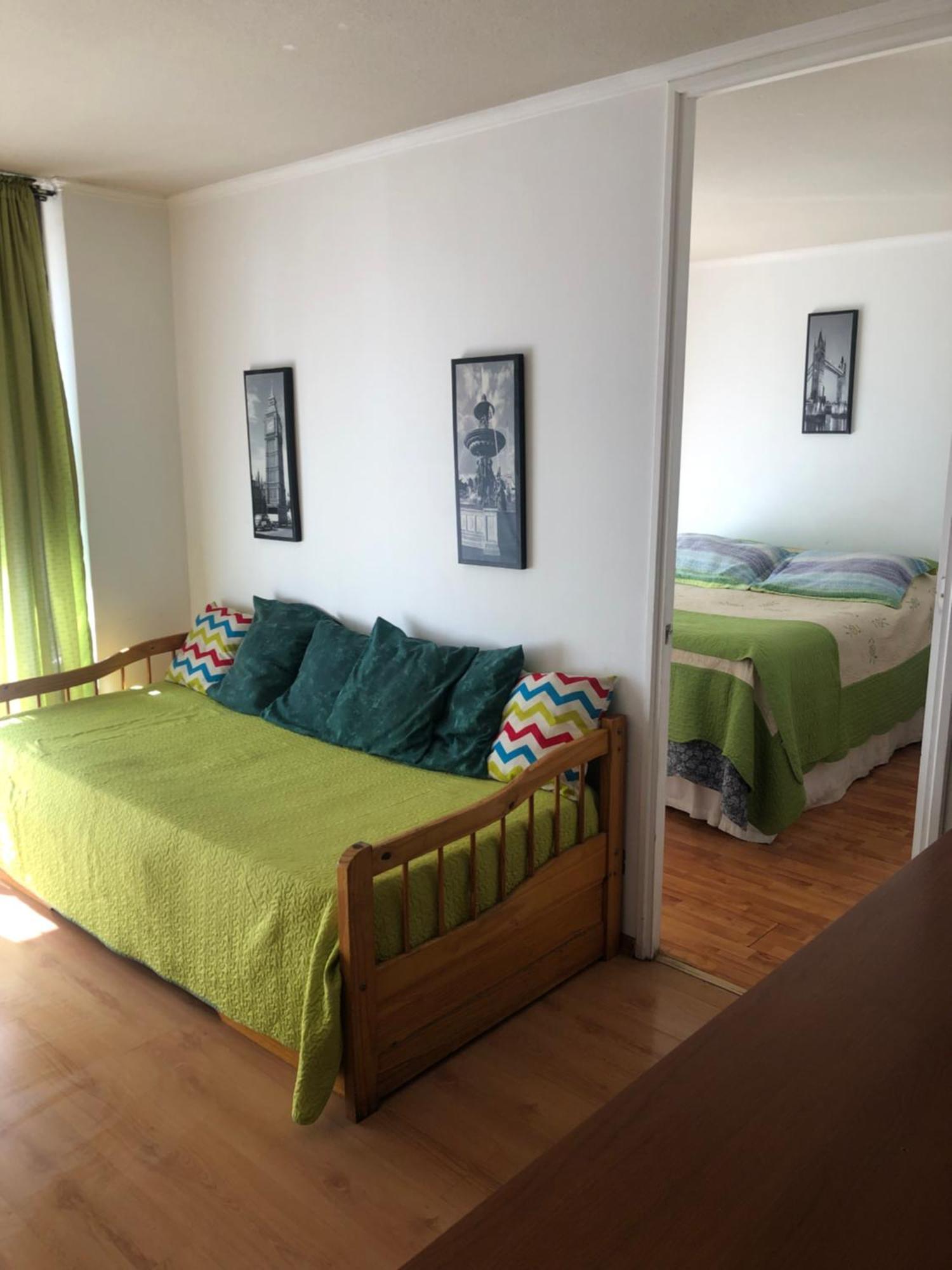 Apart Bellavista 2 Apartment