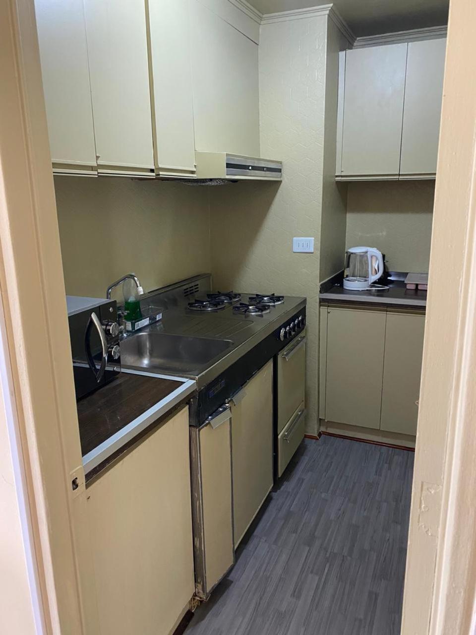 Apartment Aloja Provincia Santiago