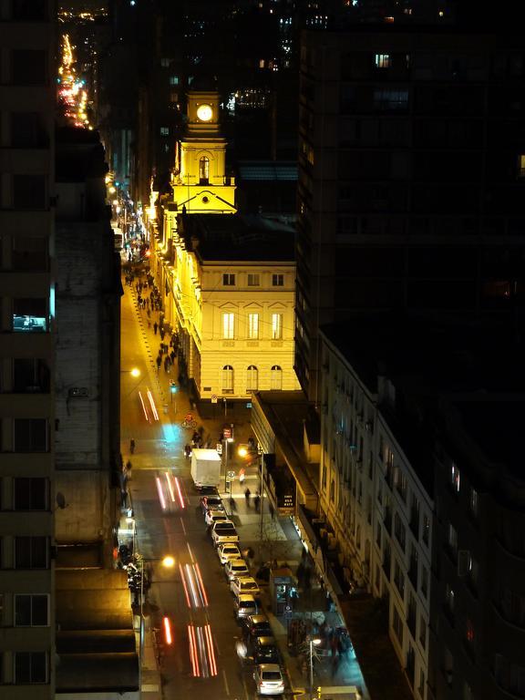 Apartment Personal Aparts Downtown *