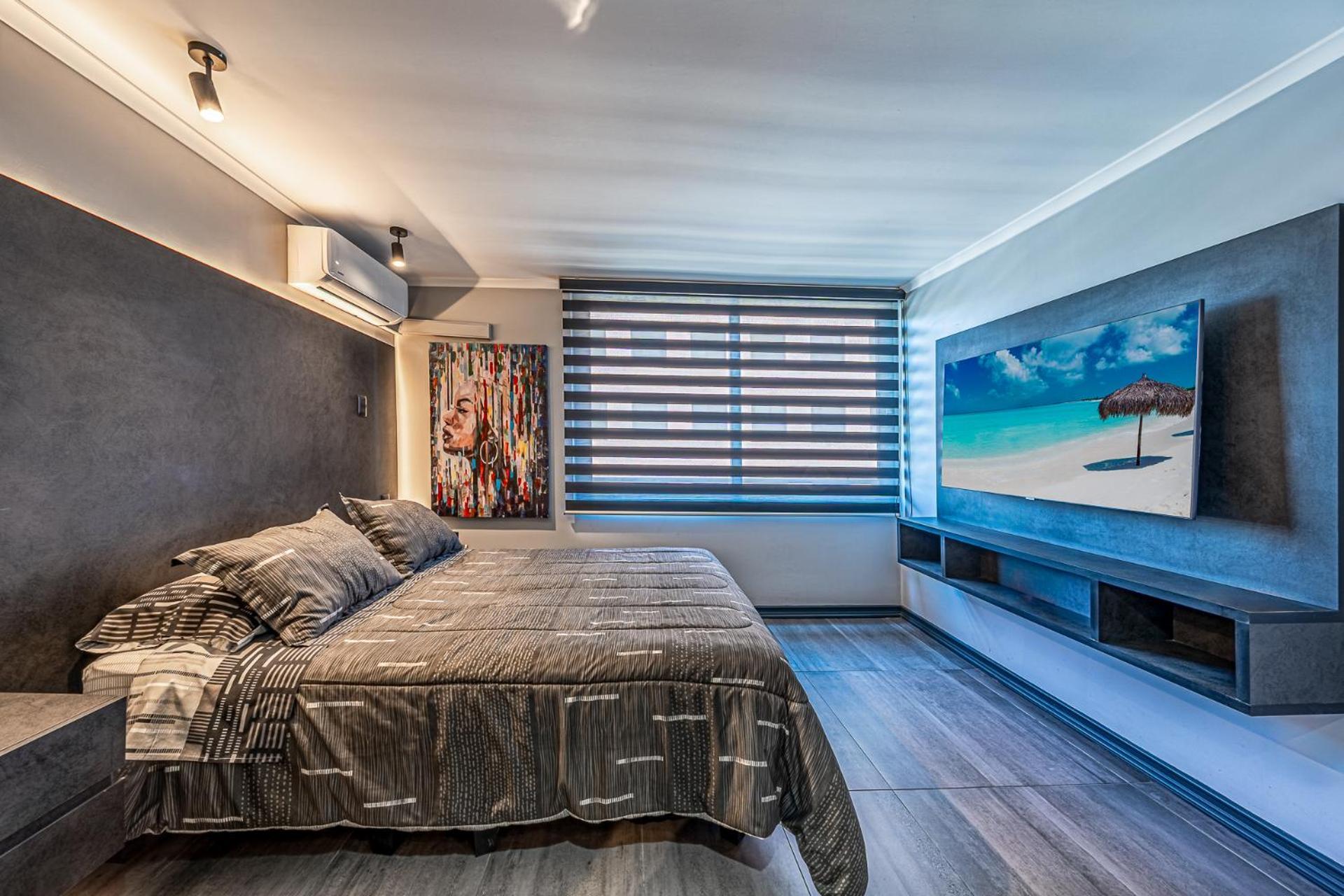 Design Tech Comfort & Location Santiago