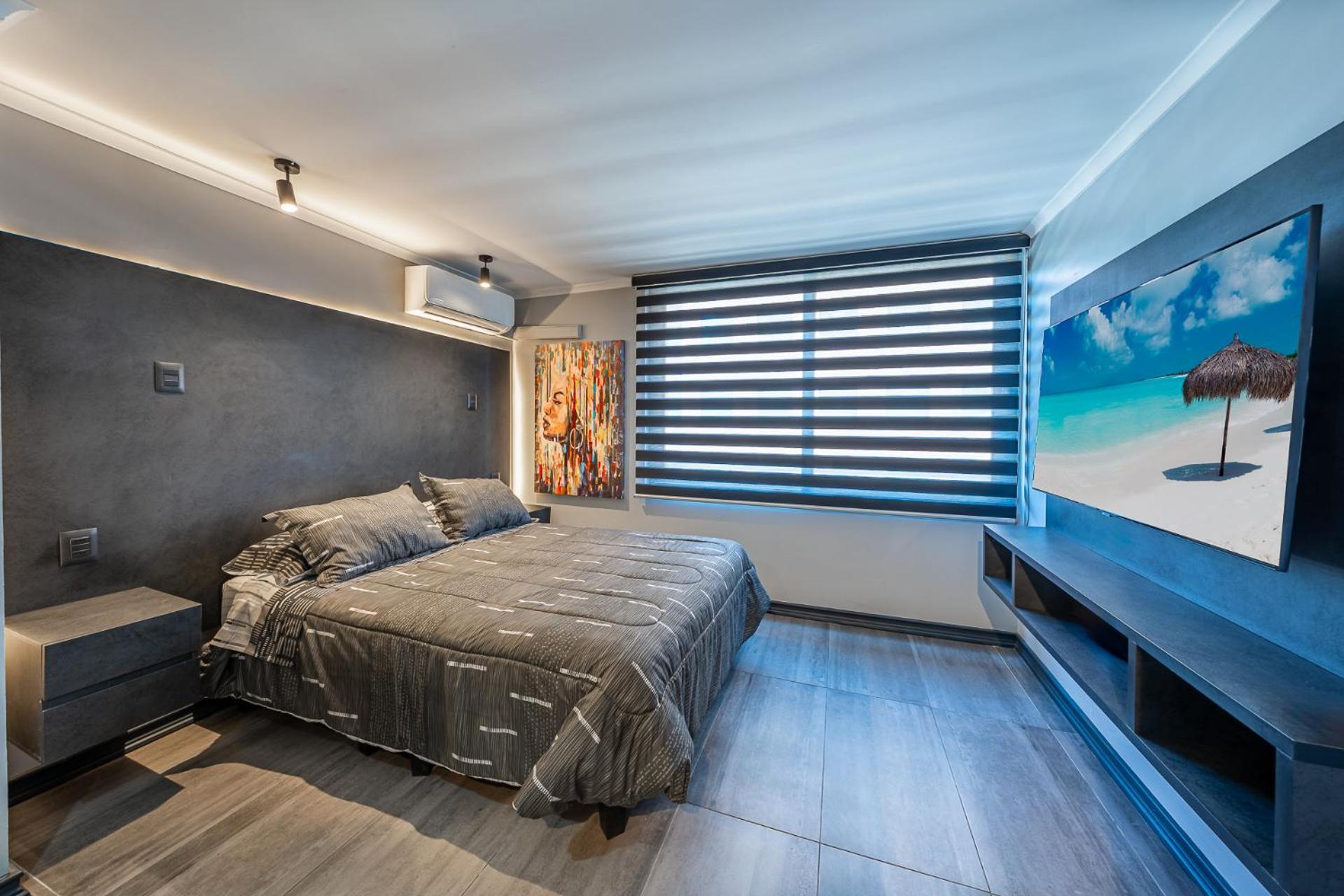 Design Tech Comfort & Location Santiago