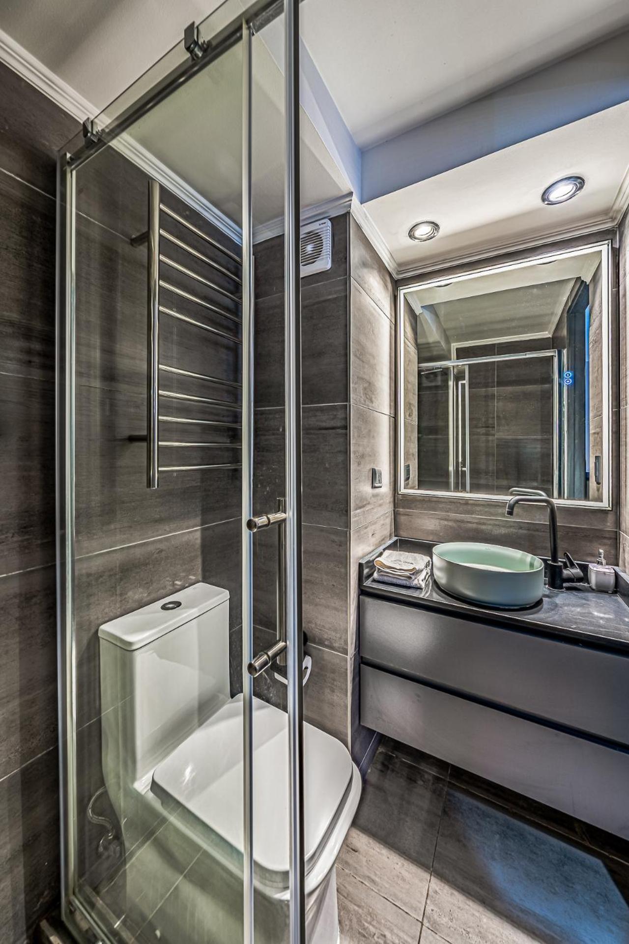 Design Tech Comfort & Location Apartment *