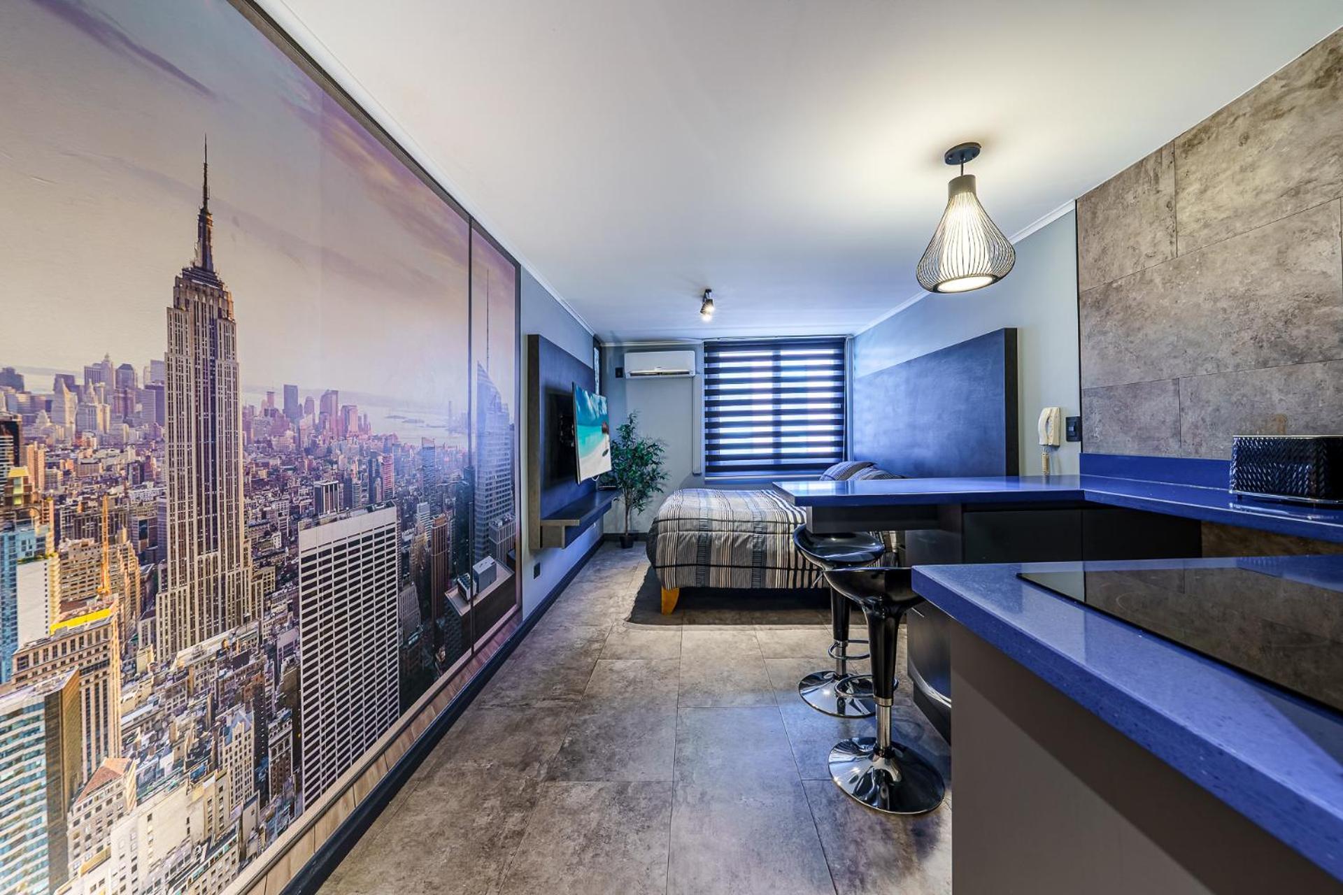 Design Tech Comfort & Location