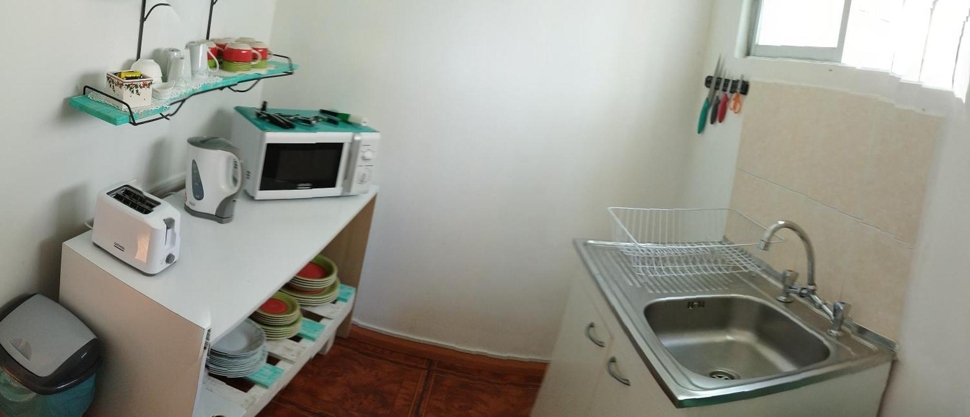 Matsofy_apartamento * Santiago de Chile