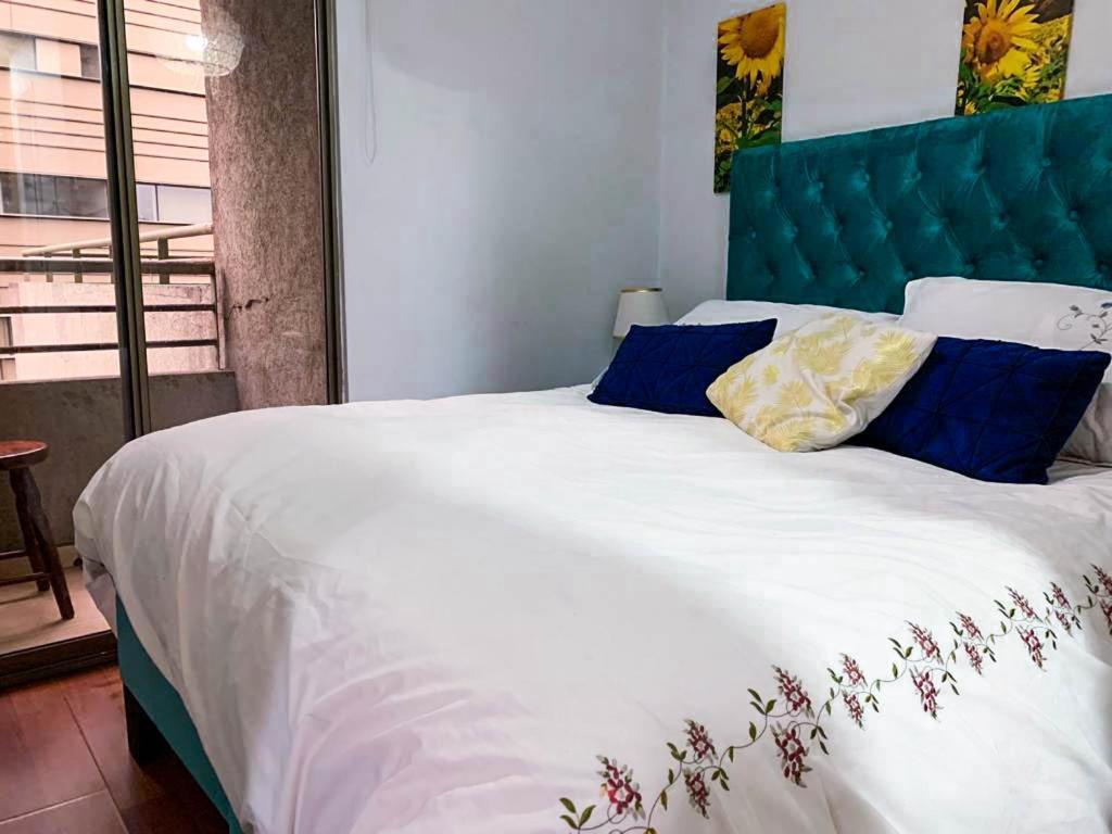 Apartamento Depto Metro Plaza De Armas