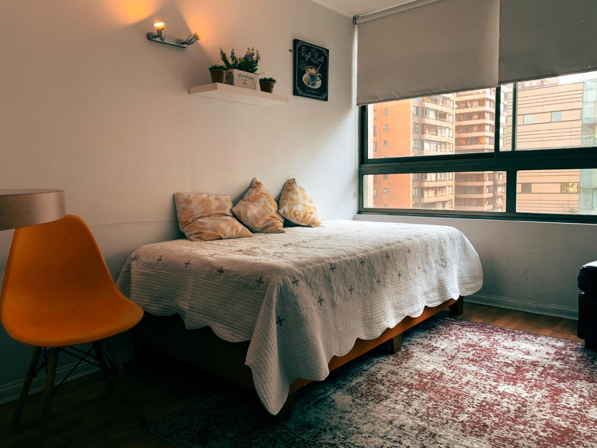 Apartamento Depto Metro Plaza De Armas