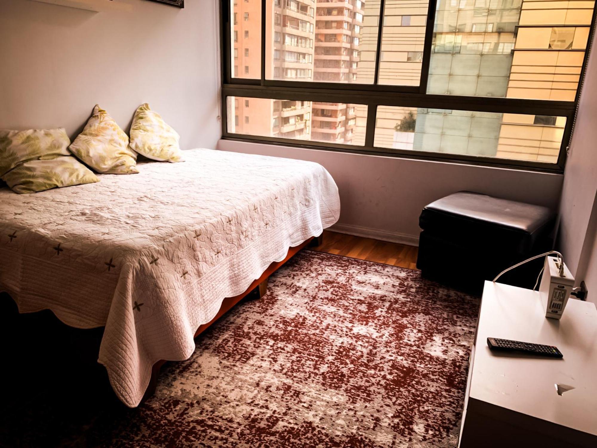 Apartamento Depto Metro Plaza De Armas *