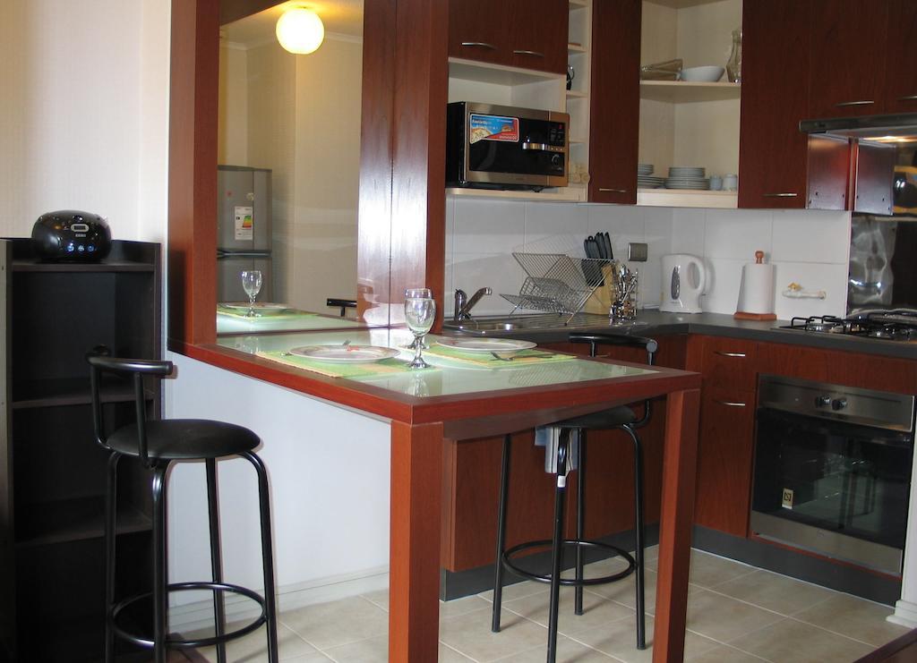 Aparthotel Bellas Aparts 3*