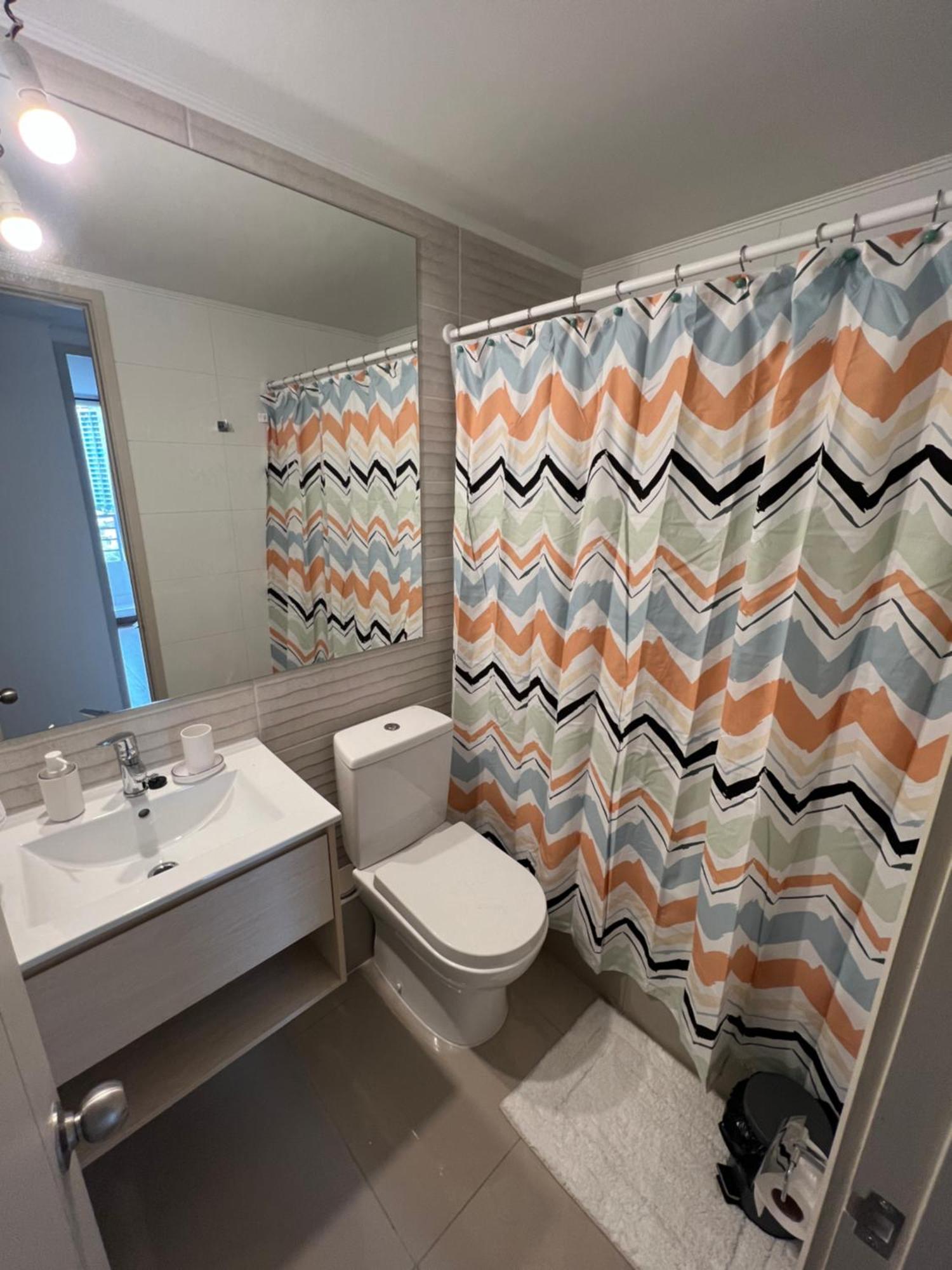 Increible Departamento En Pleno Barrio Italia Apartment