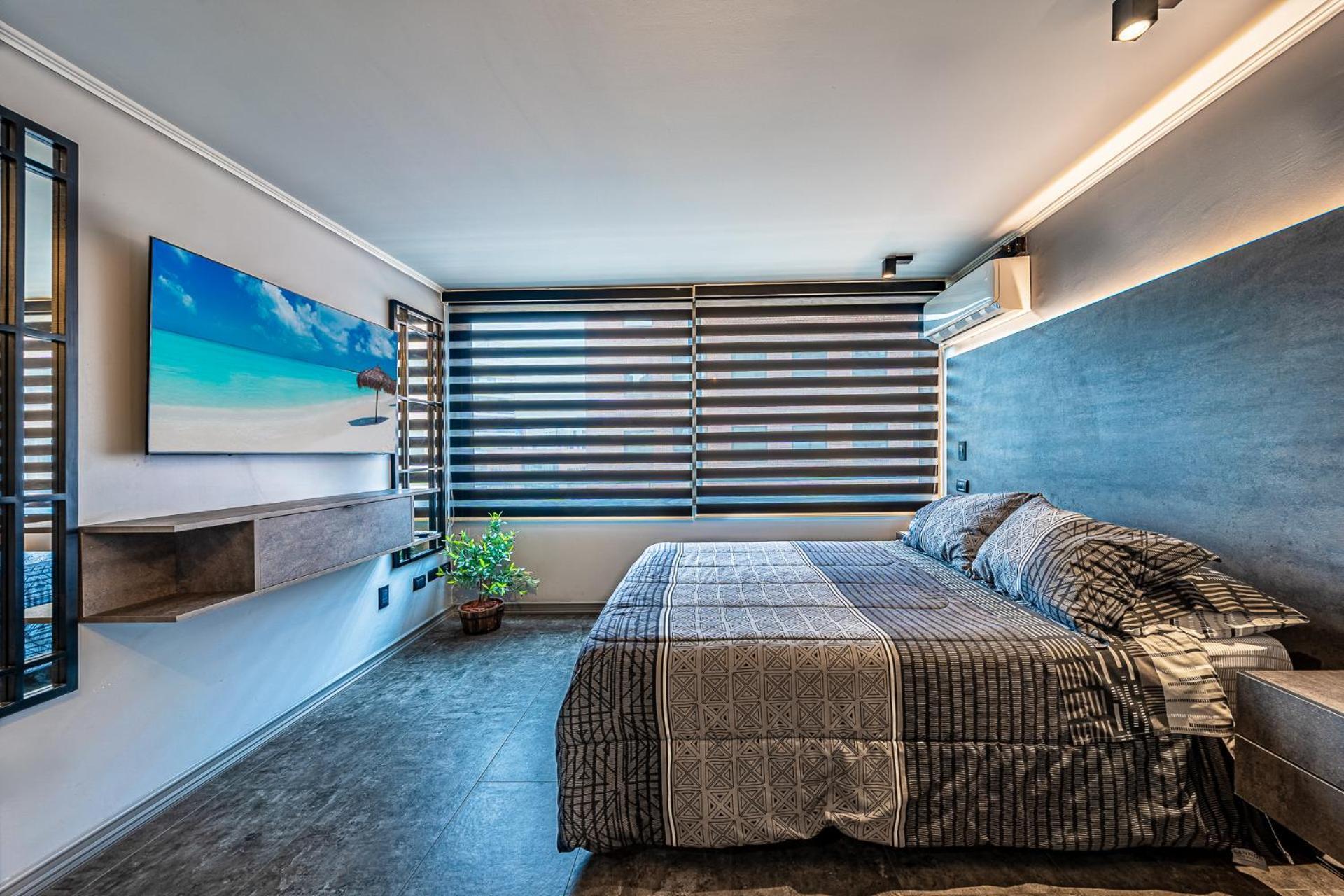 Design Tech Comfort & Location Santiago