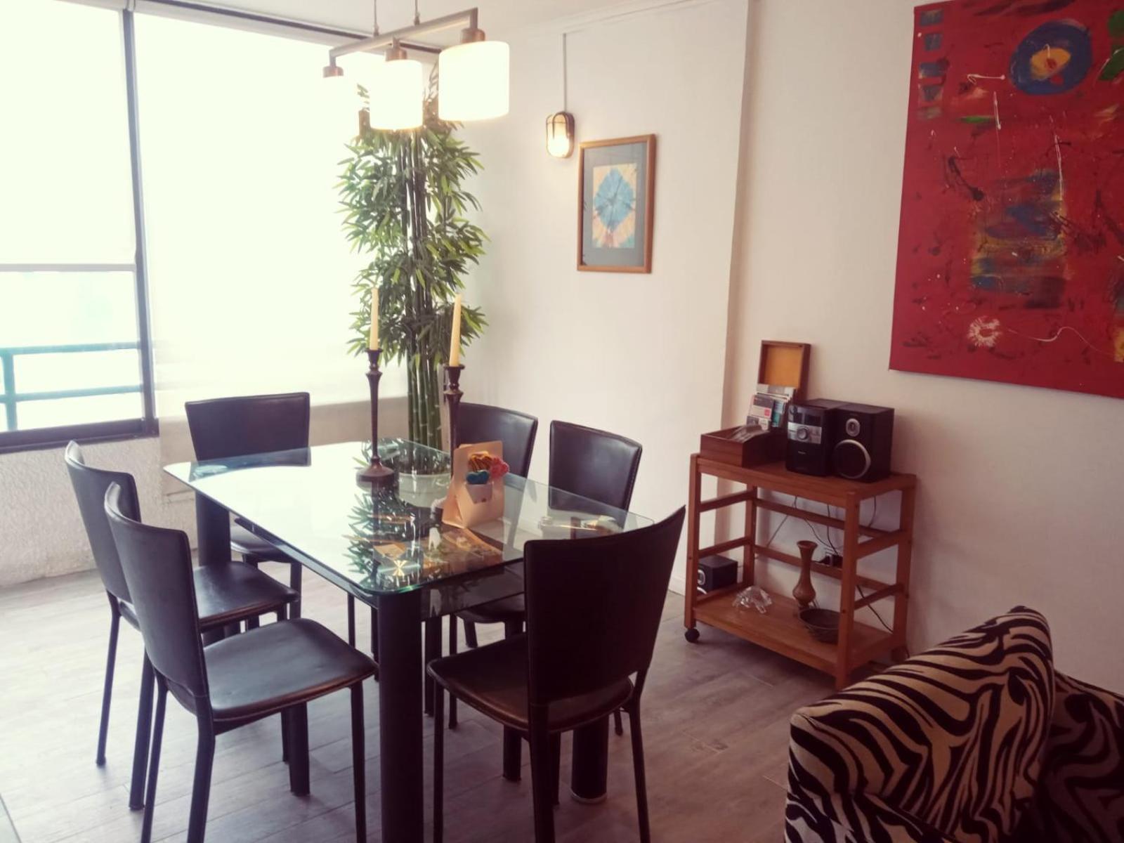 Apartment Master Lyon *
