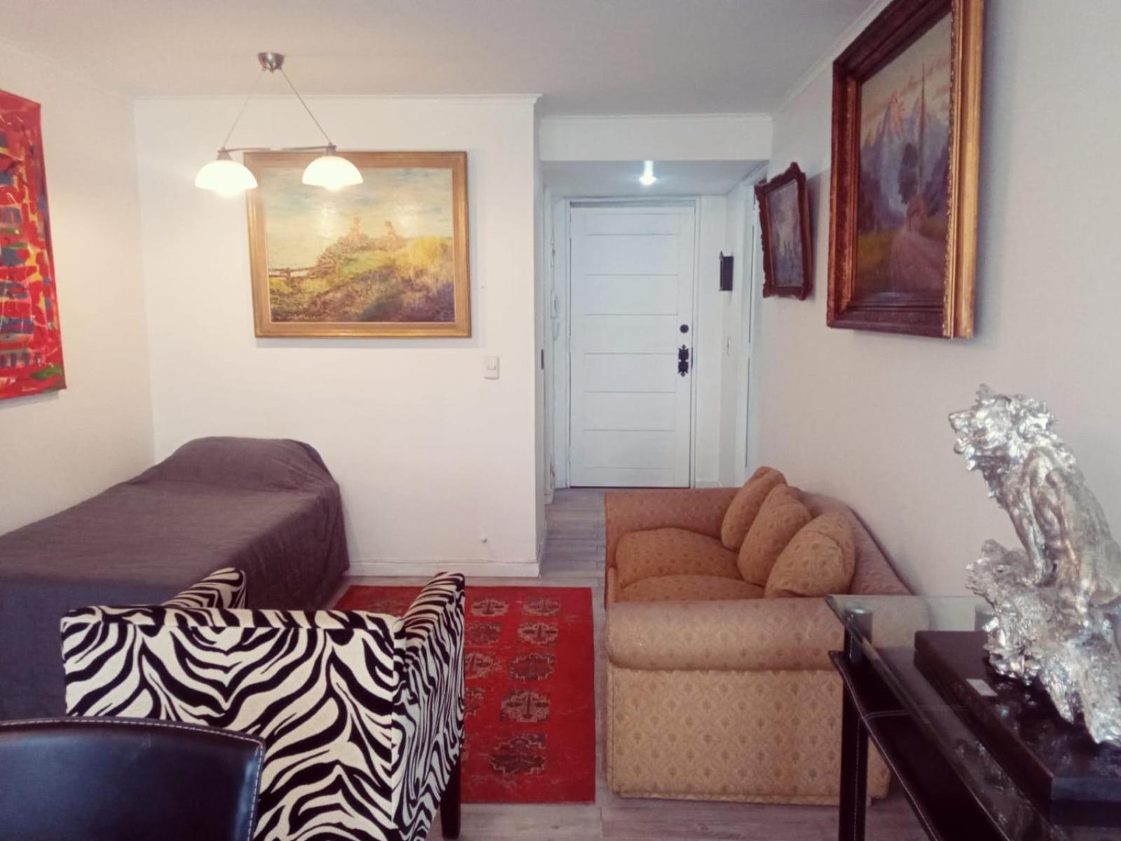 Master Lyon Apartment *