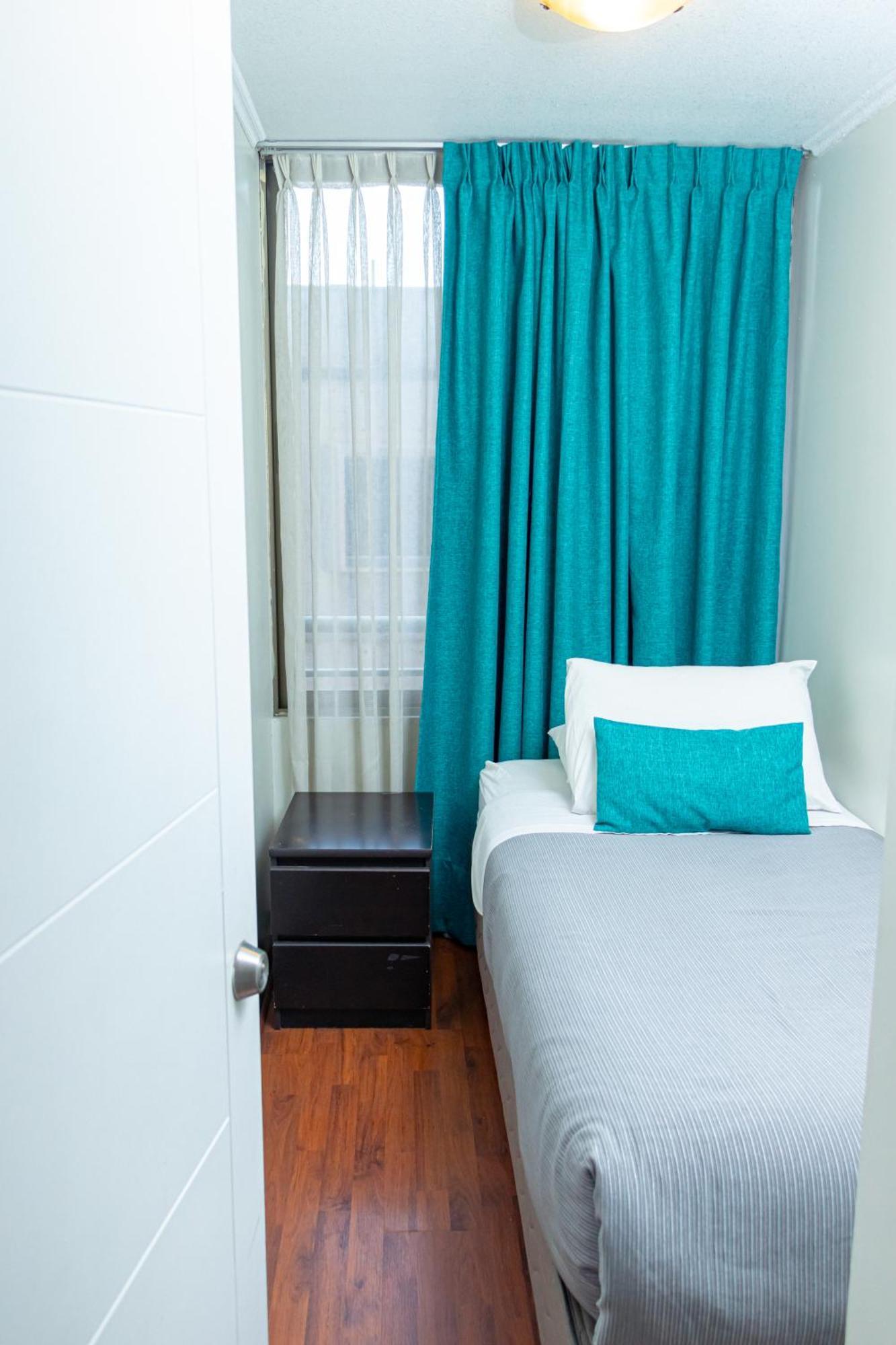 Tagle Aparthotel