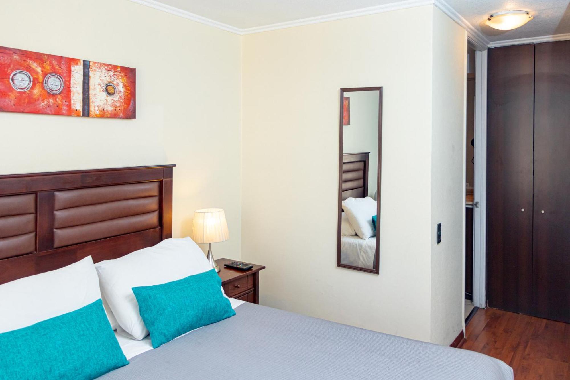 Tagle Aparthotel *