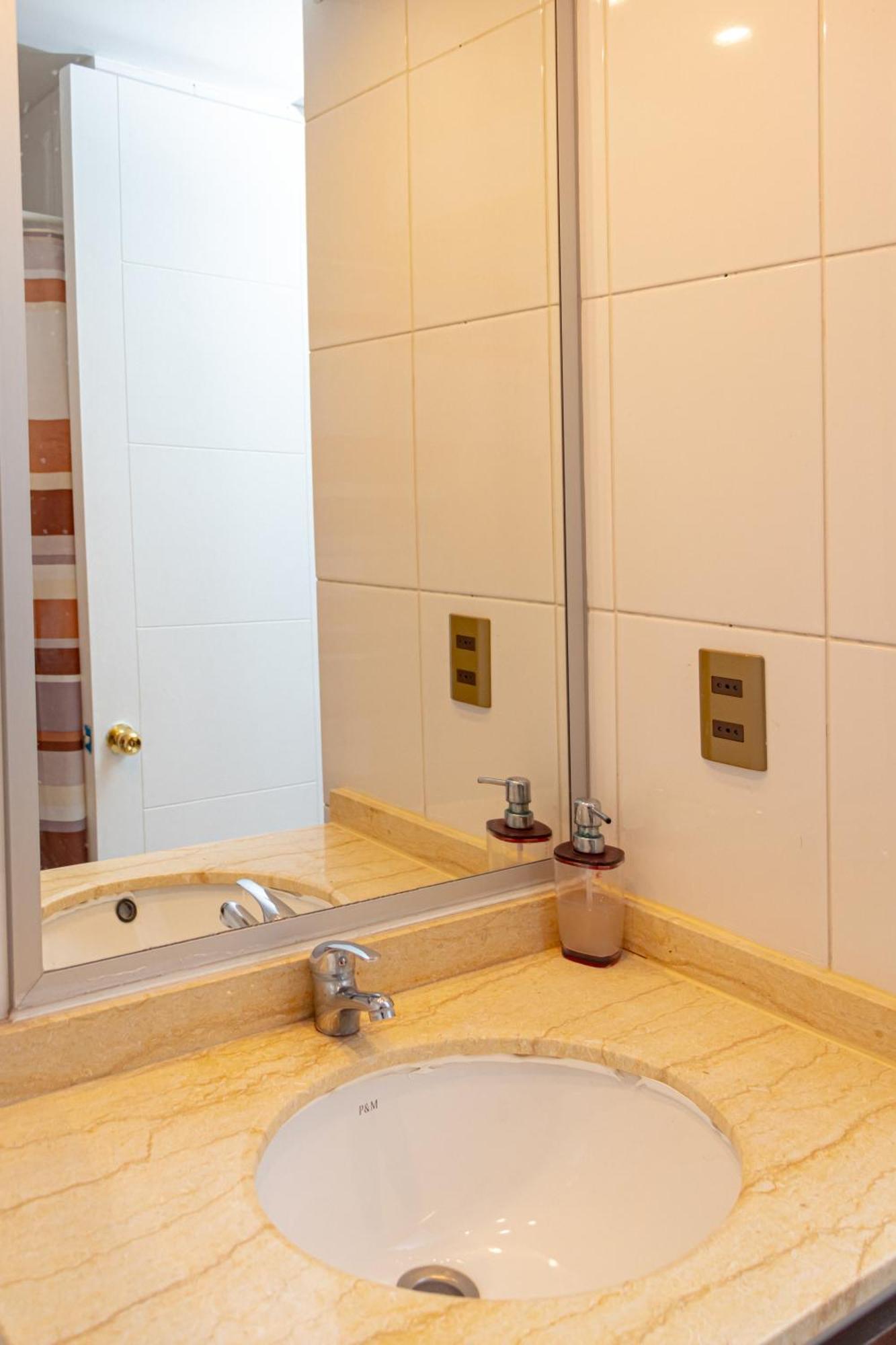 Tagle Aparthotel Santiago