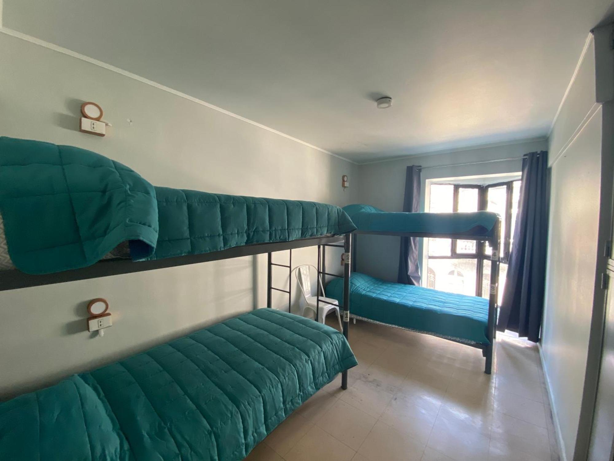 Cienfuegos Hostal *